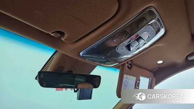 Genesis GV80 id 3467202 из Кореи 10