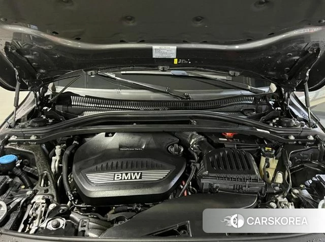BMW 2 Series Gran Coupe (F44) id 4845847 из Кореи 10