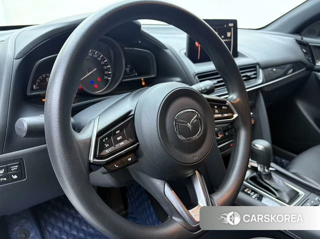 Mazda CX-4 id 4348321 из Китая 10