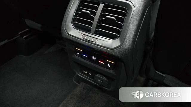 Volkswagen Tiguan second Generation id 4689020 из Кореи 10