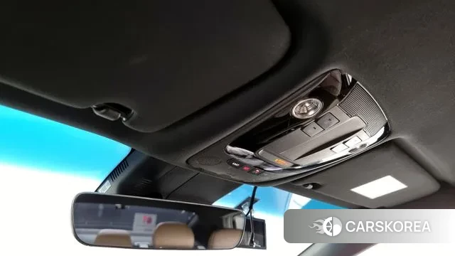 Kia K8 Hybrid id 3023008 из Кореи 10