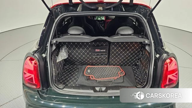Mini Cooper S id 4900802 из Кореи 10