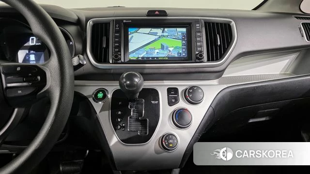 Kia The New Ray id 3915899 из Кореи 10