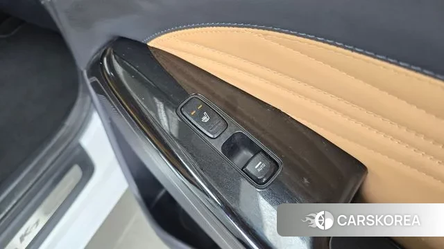 Kia K7 Premier id 3723136 из Кореи 10