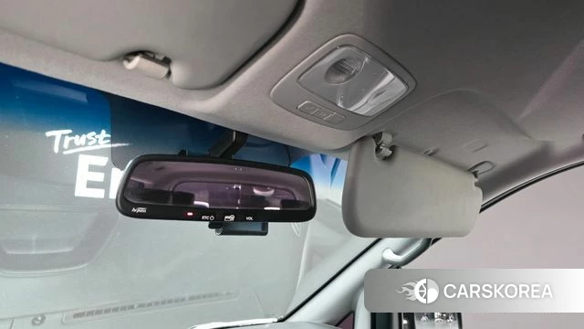 Hyundai The New Grand Starex id 4873539 из Кореи 10