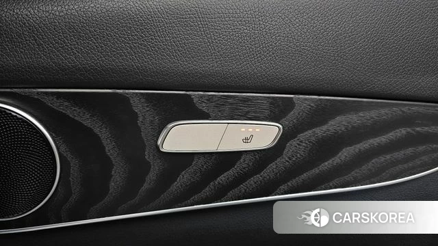 Mercedes-Benz GLC-Class X253 id 3808028 из Кореи 10