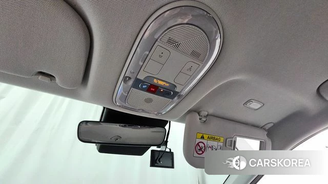 Hyundai Ionic 5 id 4725275 из Кореи 10