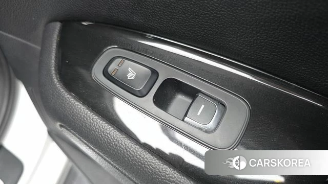 Kia The New K5 Hybrid 2nd generation id 4403347 из Кореи 10