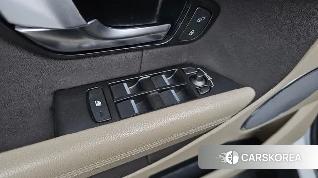 Land Rover Range Rover Evoque id 3647381 из Кореи 10