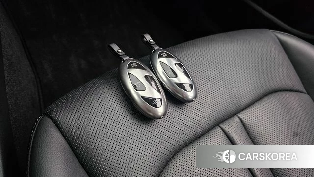 Hyundai Sonata D Edge (DN8) id 3963961 из Кореи 10