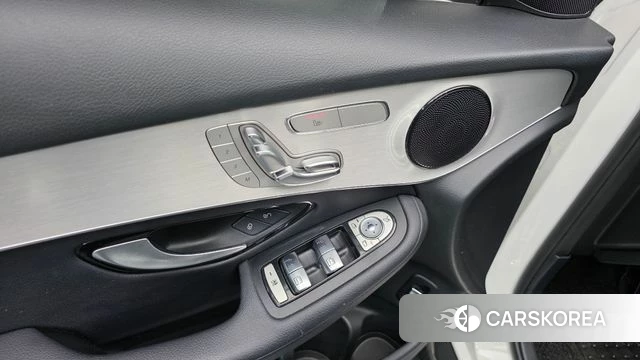Mercedes-Benz GLC-Class X253 id 4459621 из Кореи 10