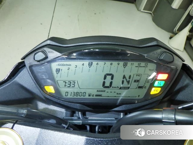 Проданный Suzuki GSX-S750 id 3996571 из Японии, фото 10