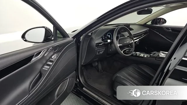 Genesis G80 (RG3) id 3533951 из Кореи 10