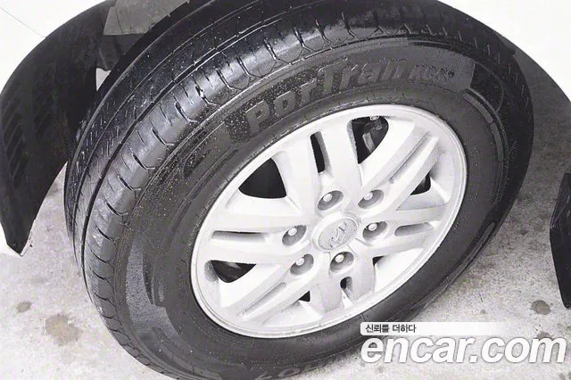 Hyundai The New Grand Starex id 2705436 из Кореи 10