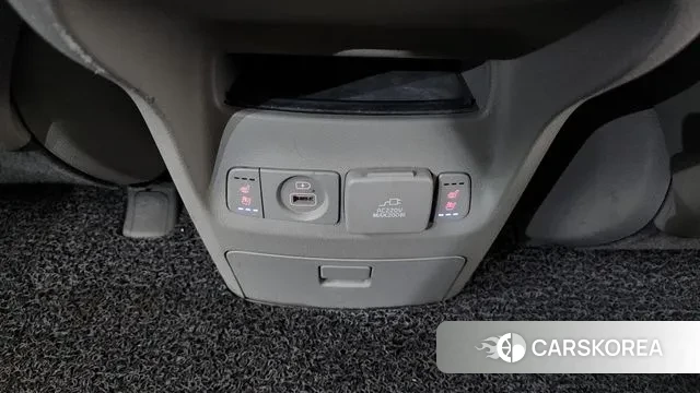 Kia The New Carnival id 3514650 из Кореи 10