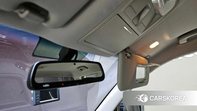 Ssangyong Rexton Sports id 4873326 из Кореи 10