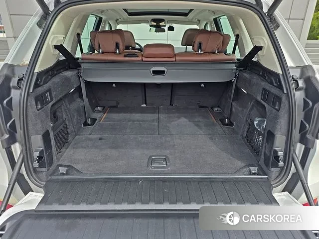 BMW X5 (G05) id 3190562 из Кореи 10