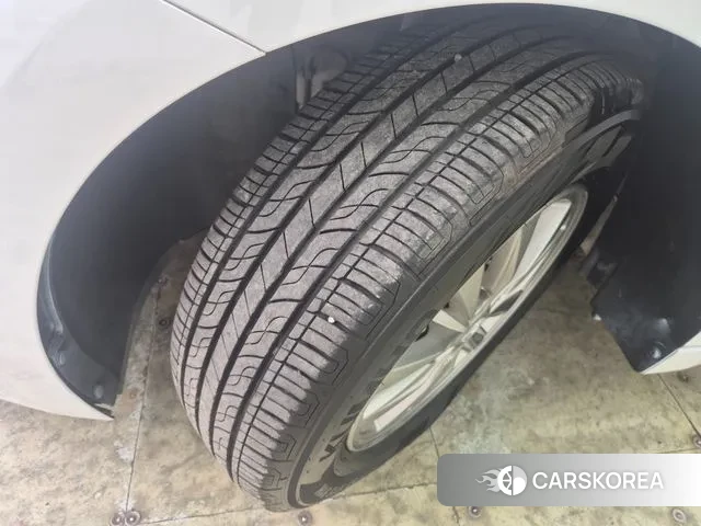 Hyundai The New Avante AD id 3362505 из Кореи 10