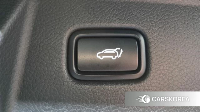 Kia Mohave Master id 4916900 из Кореи 10
