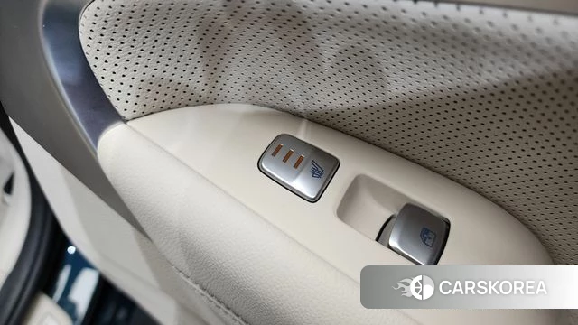 Genesis The New G70 id 3833718 из Кореи 10