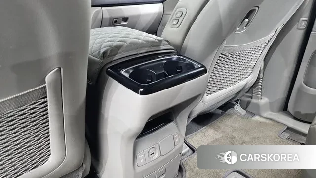 Kia The New Carnival id 3608187 из Кореи 10