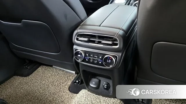 Genesis GV80 id 2965859 из Кореи 10