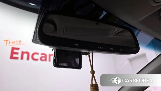 Kia The New K3 2nd generation id 3054260 из Кореи 10