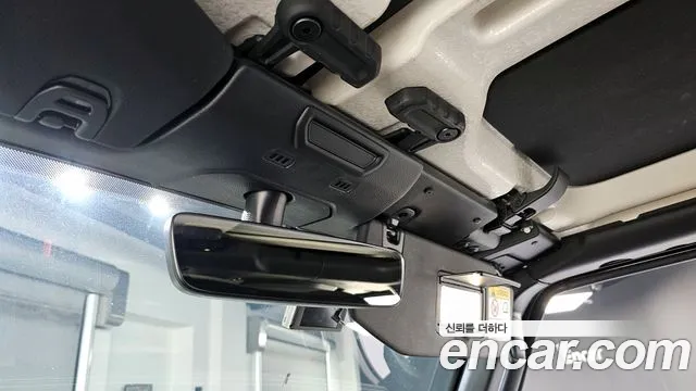 Jeep Wrangler (JL) id 2833045 из Кореи 10