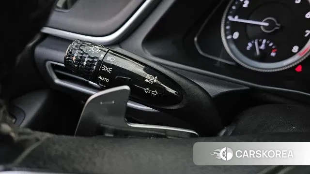 Hyundai Sonata (DN8) id 3597698 из Кореи 10