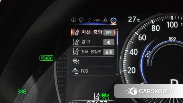 Lexus ES300h 7th generation id 4898508 из Кореи 10