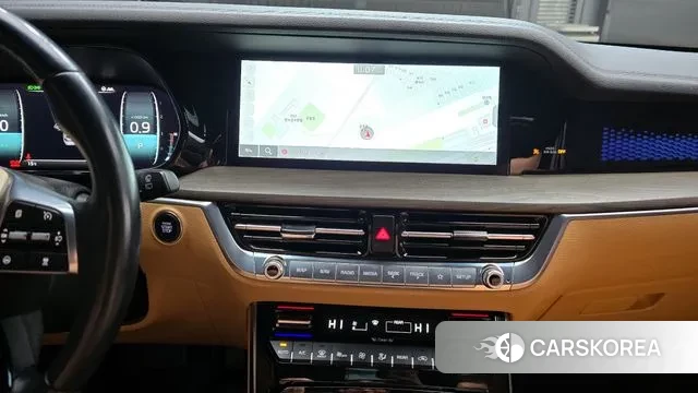 Kia Mohave Master id 3722686 из Кореи 10