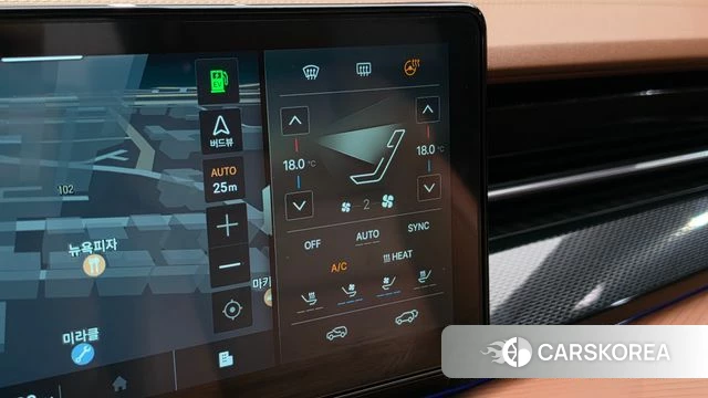 Ssangyong Torres EVX id 4493907 из Кореи 10