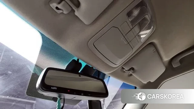 Ssangyong Berry New Tivoli id 3313148 из Кореи 10