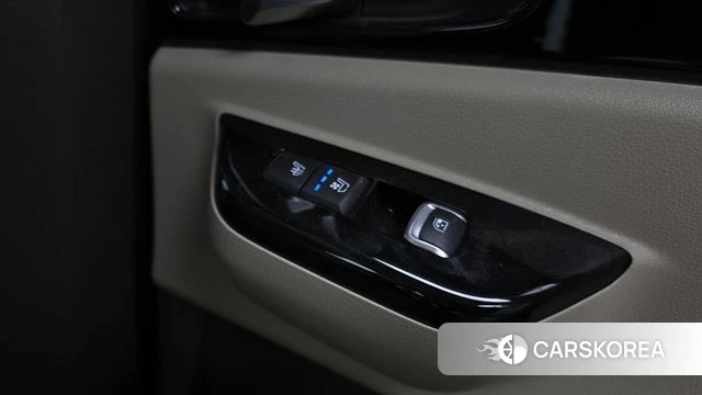 Kia Carnival 4th generation id 3811419 из Кореи 10