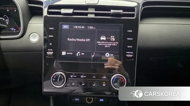 Hyundai Tucson (NX4) id 3458020 из Кореи 10