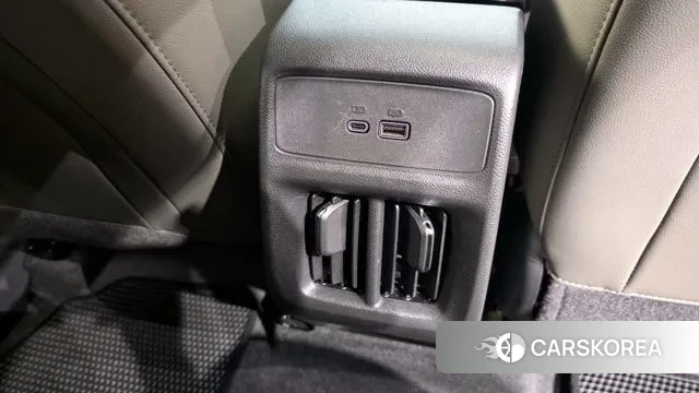 Chevrolet (GM Daewoo) Trax Crossover id 3316965 из Кореи 10