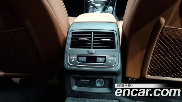 Audi A5 (F5) id 2816897 из Кореи 10