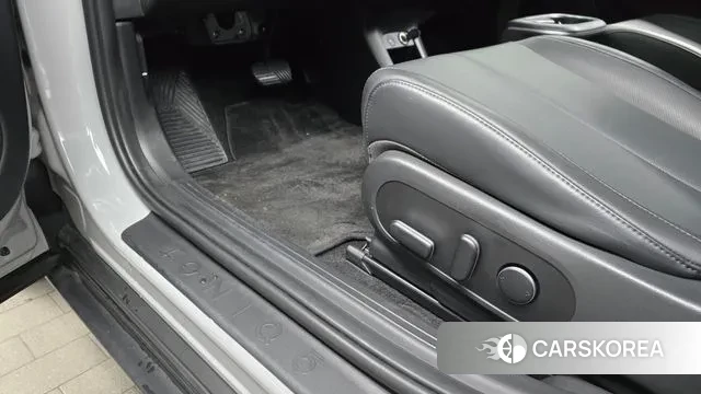 Hyundai Ionic 5 id 3591950 из Кореи 10