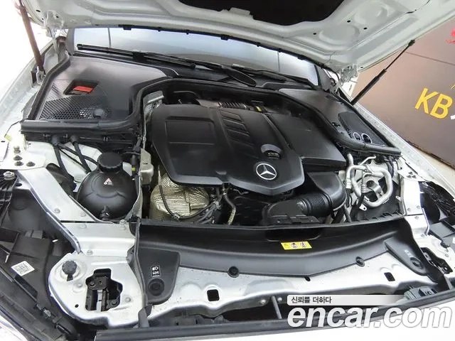 Mercedes-Benz E-Class W213 id 2917814 из Кореи 10