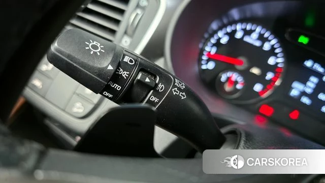 Kia The New Sorento id 4285434 из Кореи 10