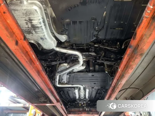 Chevrolet (GM Daewoo) All New Malibu id 3617282 из Кореи 10