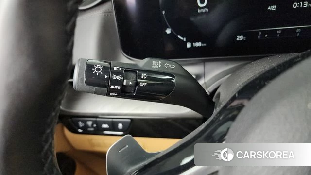 Kia Carnival 4th generation id 4501375 из Кореи 10