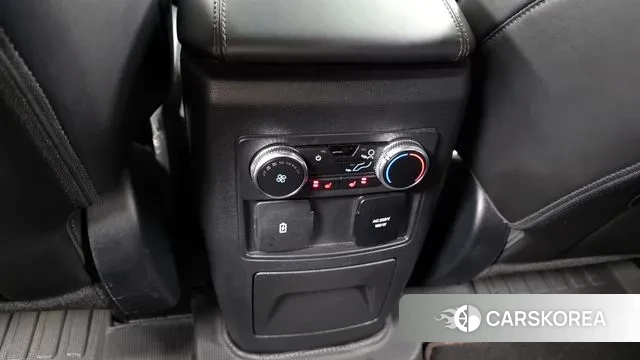 Ford Explorer 6th Generation id 3251605 из Кореи 10