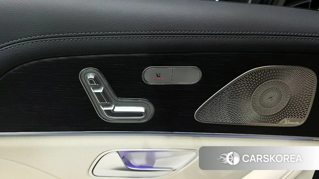 Mercedes-Benz GLE-Class W167 id 3851059 из Кореи 10