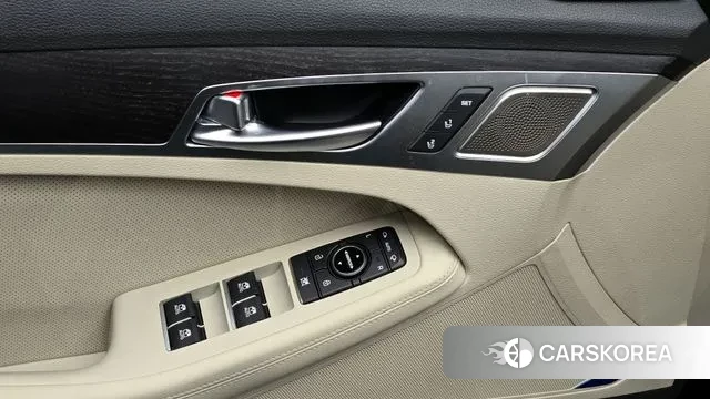 Genesis G80 id 3692143 из Кореи 10