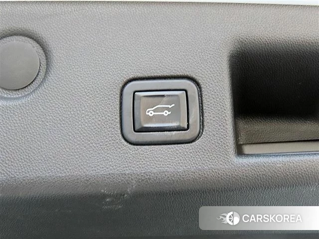 Chevrolet (GM Daewoo) The New Equinox id 4316160 из Кореи 10
