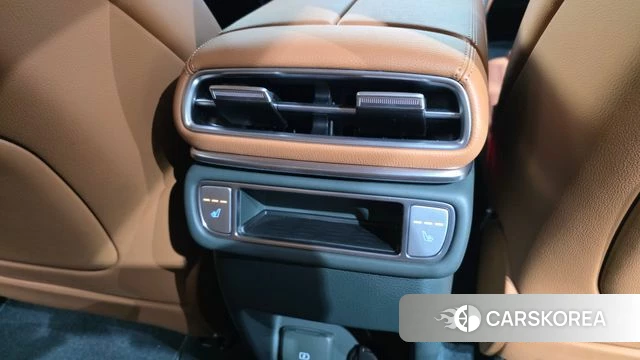 Genesis GV80 id 4302357 из Кореи 10