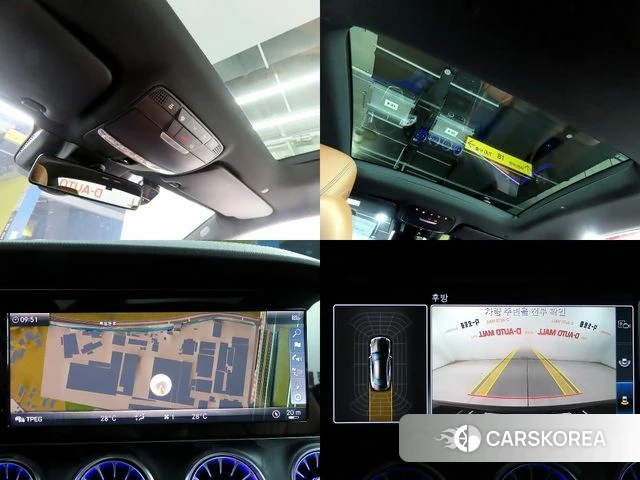 Mercedes-Benz E-Class W213 id 3966365 из Кореи 10