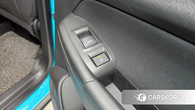 Chevrolet (GM Daewoo) Trailblazer id 4309860 из Кореи 10