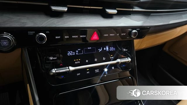 Kia Carnival 4th generation id 4230655 из Кореи 10